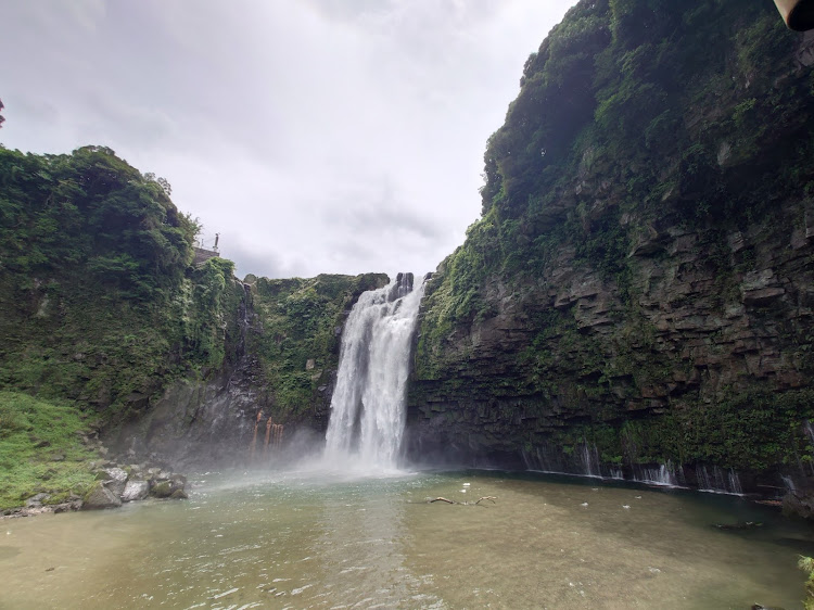 シビックタイプRの車旅・鹿児島県・佐多岬・日本本土最南端・旅はつづくよどこまでもに関するカスタム事例の投稿画像11枚目