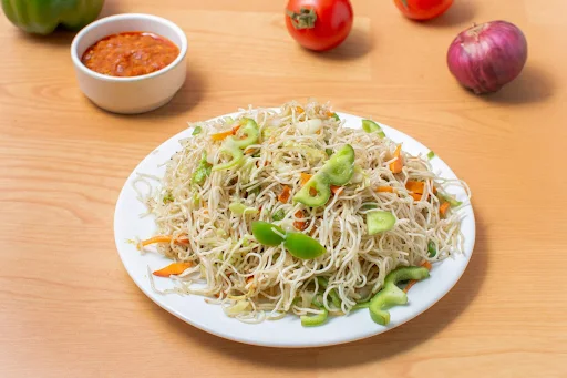 Veg Chowmein