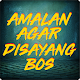 Download Amalan Agar Di Sayang Bos Terlengkap For PC Windows and Mac 1.0.1