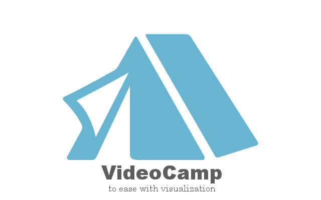 VideoCamp ScreenShare chrome extension