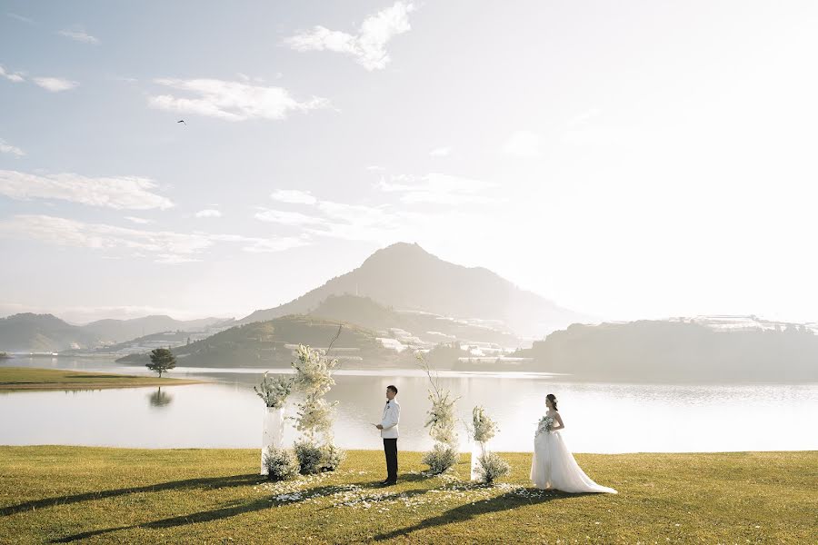 Fotógrafo de bodas Chung Do (dochung08). Foto del 3 de diciembre 2023