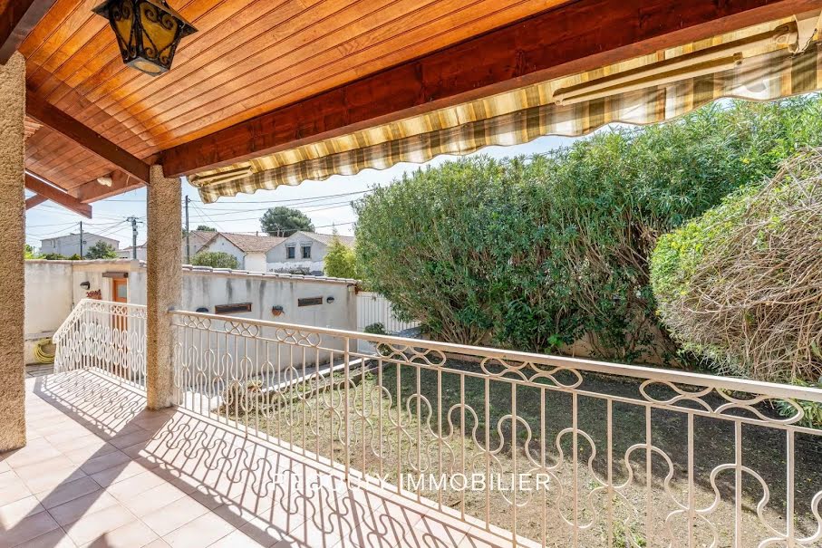 Vente maison 7 pièces 133 m² à Marseille 14ème (13014), 449 000 €