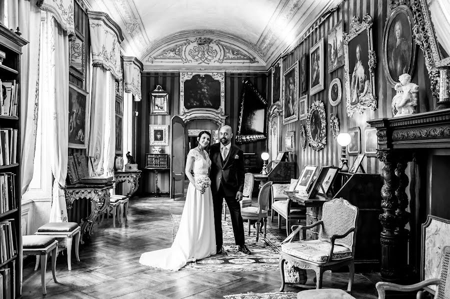 Wedding photographer Mauro Vacca (maurovacca). Photo of 11 November 2023