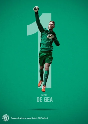 David de Gea Wallpapers HD - Phiên Bản Mới Nhất Cho Android - Tải Xuống Apk