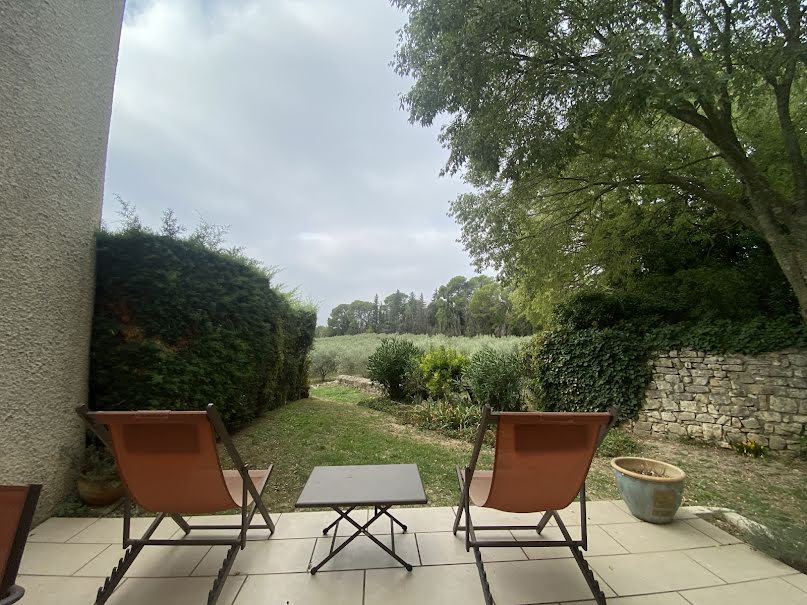 Vente maison 3 pièces 80 m² à Uzès (30700), 234 000 €