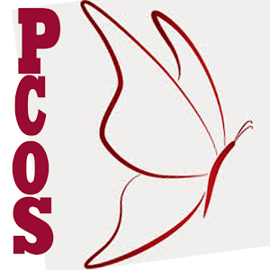 Food That Fight PCOS 1.1 Icon