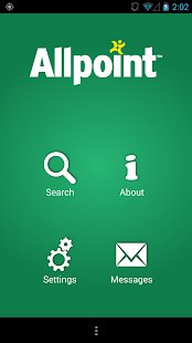 Download Allpoint® - Surcharge-Free ATM apk