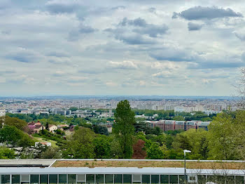 appartement à Caluire-et-Cuire (69)