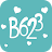 B623 Camera&Photo/Video Editor icon