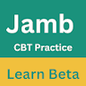 JAMB CBT 2023-Offline Practice icon