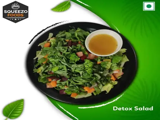 Detox Salad