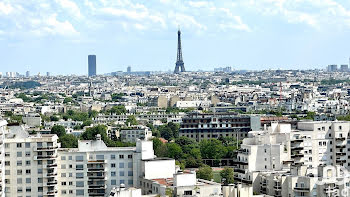 duplex à Courbevoie (92)