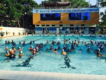 Basavanagudi Aquatic Centre photo 