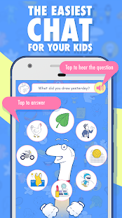 Socky for Autism: 服务于自闭症的Socky(圖1)-速報App