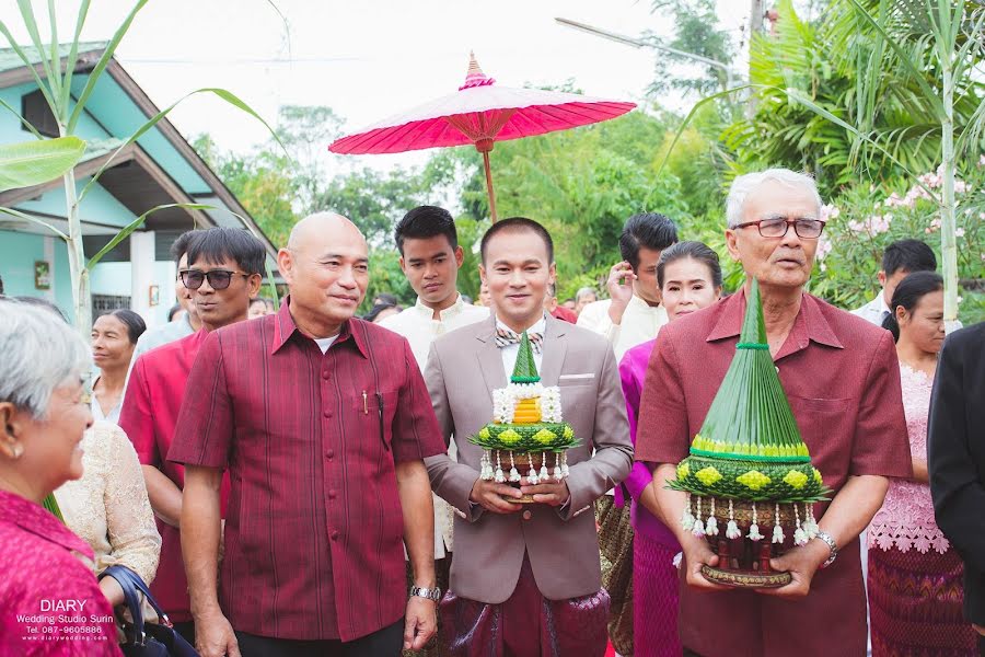 Wedding photographer Thammachak Sotiya (ta-klong). Photo of 8 September 2020