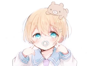 すとぷりメンバー､幼児化してみた!