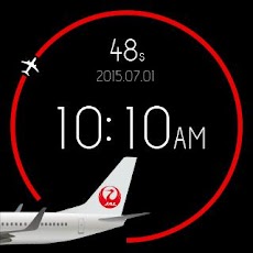 JAL Countdownのおすすめ画像5