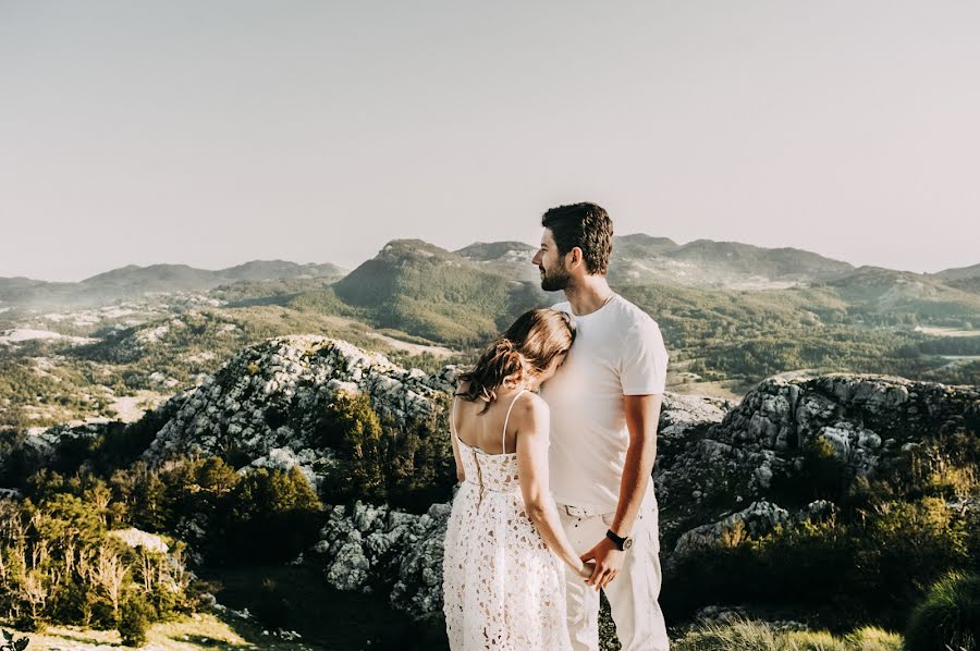 Fotógrafo de bodas Єvgen Lіsovoy (fotowedlisovoi). Foto del 23 de mayo 2018