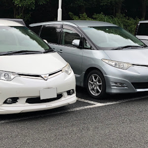 エスティマ
