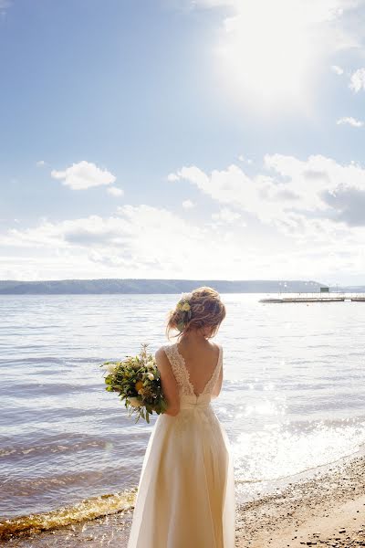 Fotógrafo de bodas Beata Prozumentik (beata). Foto del 8 de agosto 2017