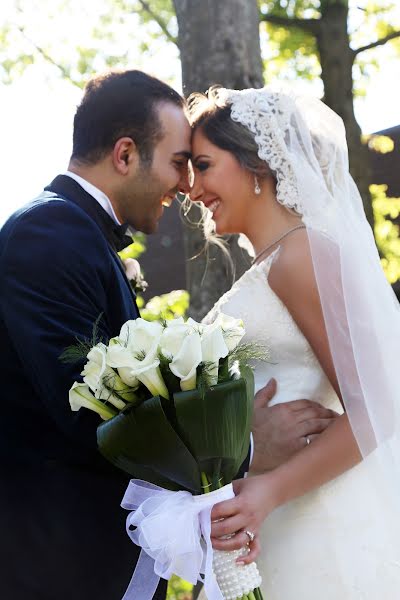 Wedding photographer Farah Samiei (batool). Photo of 26 September 2019