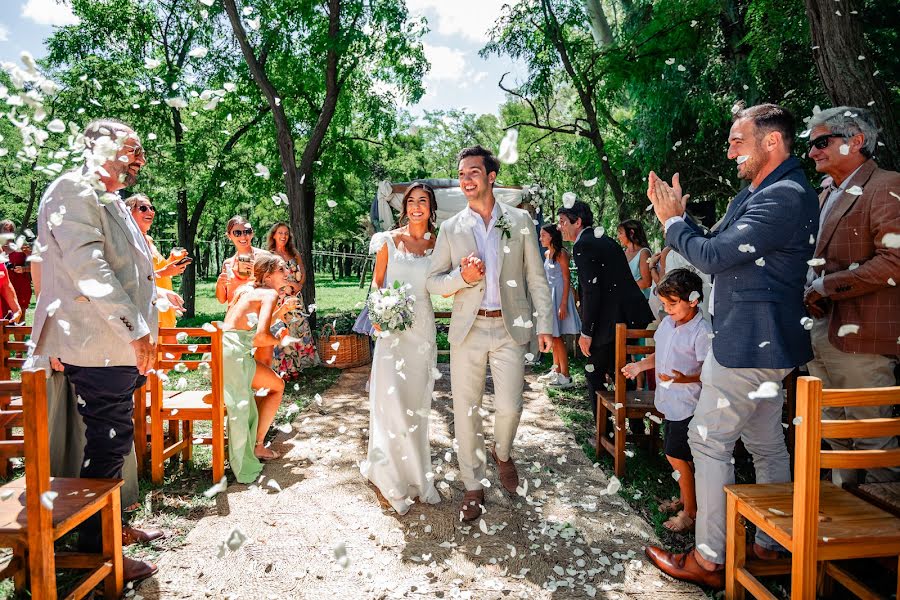 Wedding photographer Santiago Maraude (santiagomaraude). Photo of 14 January