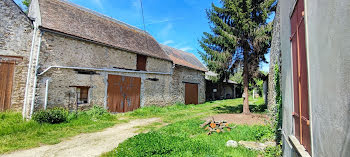 maison à Plessis-Saint-Benoist (91)