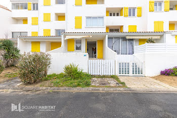 appartement à Saint-Hilaire-de-Riez (85)