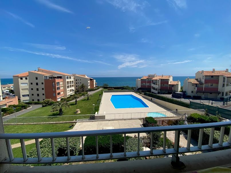 Vente duplex 3 pièces 46 m² à Le cap d'agde (34300), 293 000 €