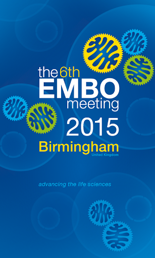 EMBO 2015