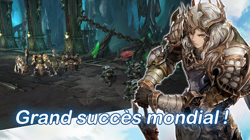 Ceres M  APK MOD screenshots 2