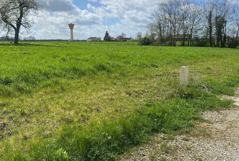  Vente Terrain à bâtir - 993m² à Anglus (52220) 