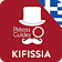 Kifissia City Guide, Athens icon