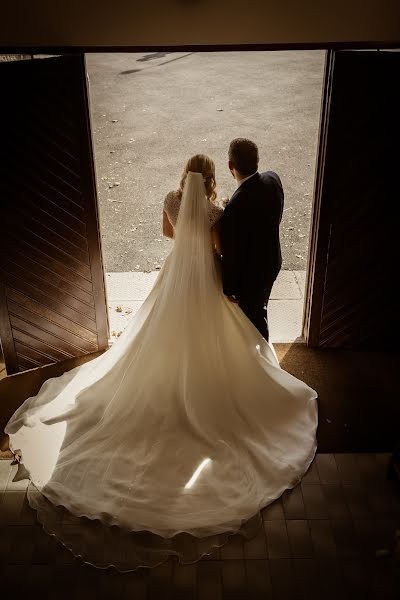 Wedding photographer Dermot Sullivan (irishwedding). Photo of 24 January 2019