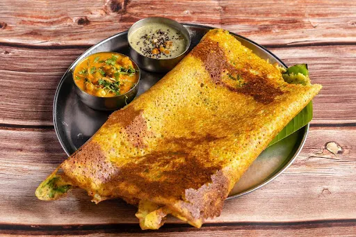 Rava Dosa