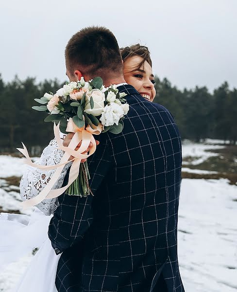 Wedding photographer Aleksandr Malysh (alexmalysh). Photo of 25 February 2021