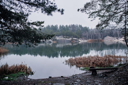 Kāzu fotogrāfs Timur Kalenchuk (berestima7). Fotogrāfija: 10. janvāris 2022