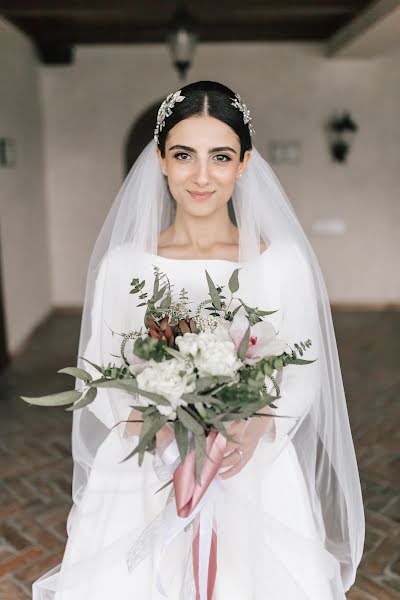 Fotógrafo de bodas Mariya Skok (mariaskok). Foto del 27 de mayo 2020