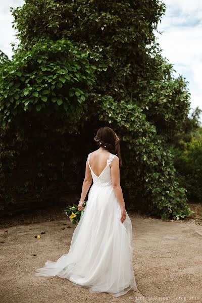 Fotografo di matrimoni Martina Filosa (martinafilosa). Foto del 12 giugno 2023