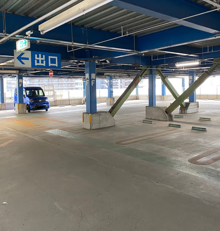 N-VANのばんくすさんが投稿したカスタム事例の投稿画像3枚目