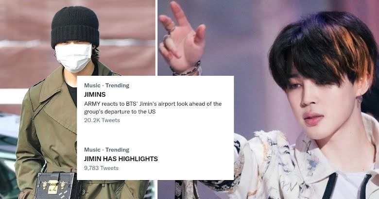 Dispatch Style posted snippets of Jimin and his suit and shades