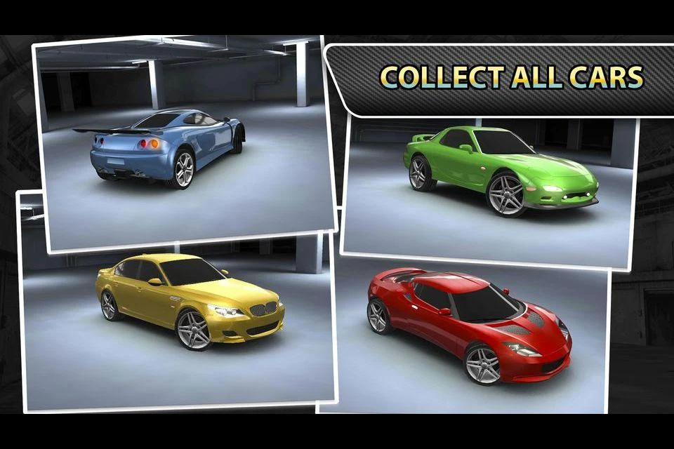    Street Driver: Traffic Racing- screenshot  