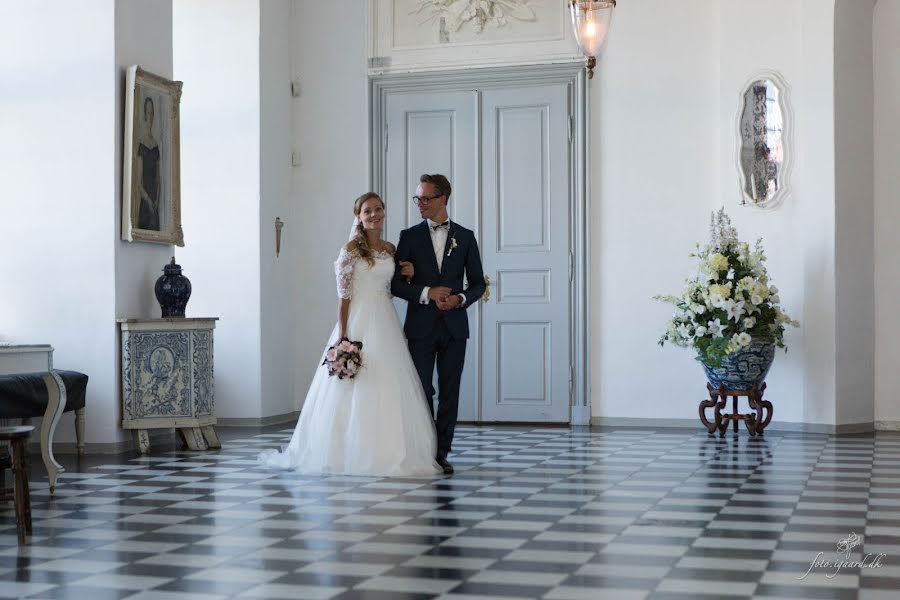 Fotógrafo de casamento Jan Igaard (igaard). Foto de 13 de maio 2019