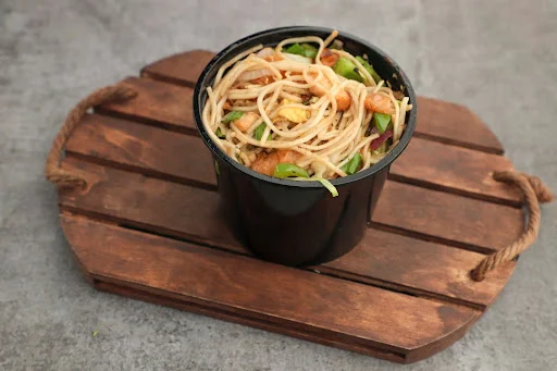 Chicken Hakka Noodle