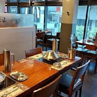 兩餐韓國年糕火鍋吃到飽(中壢店)