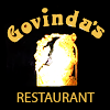 Govinda's Restaurant, Juhu, Mumbai logo