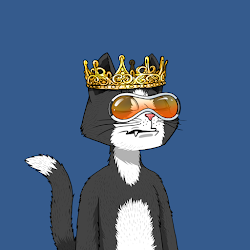 Mars Cat #5598