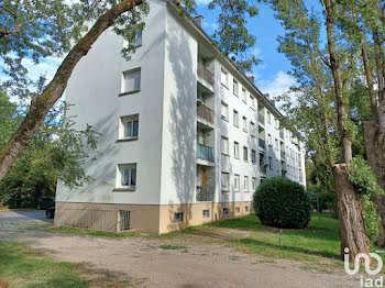 appartement à Richwiller (68)