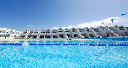 Sands Beach Resort **** | Costa Teguise, Lanzarote | Web Oficial