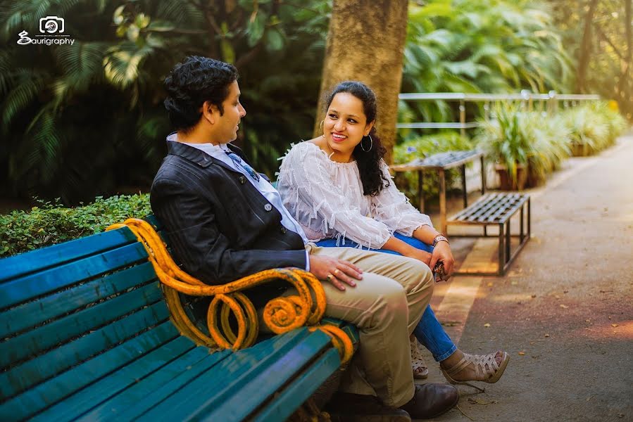 Wedding photographer Gauri Joshi (gaurigraphy). Photo of 9 December 2020